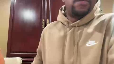 MARIOLUIGIHOT online show from 26, 10, 2025