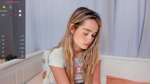 Alivia. online show from 4, 12, 2024