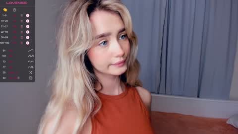 Alivia. online show from 11, 12, 2024