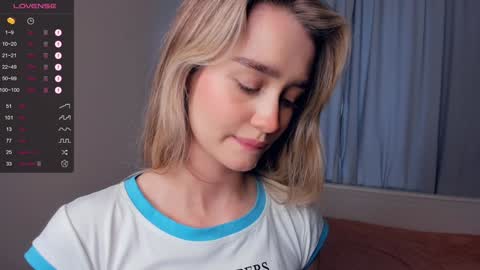 Alivia. online show from 13, 12, 2024