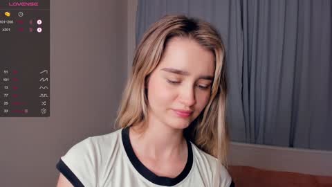 Alivia. online show from 14, 12, 2024
