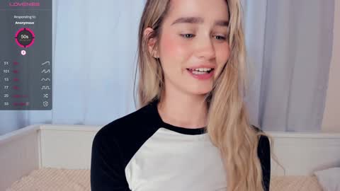 Alivia. online show from 18, 12, 2024