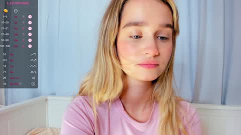 Alivia. online show from 20, 12, 2024