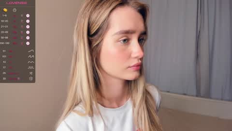 Alivia. online show from 24, 12, 2024