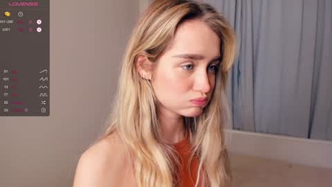 Alivia. online show from 29, 12, 2024