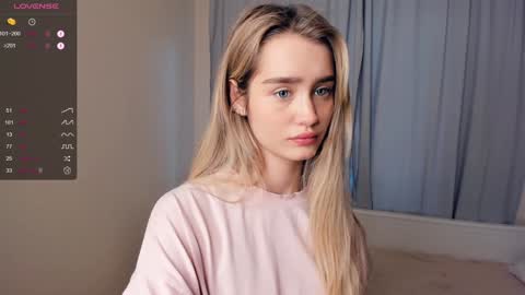 Alivia. online show from 5, 1, 2025