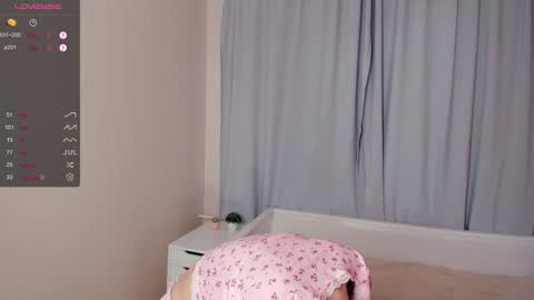 Alivia. online show from 7, 1, 2025