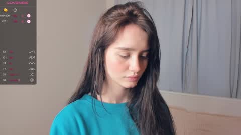 Alivia. online show from 15, 1, 2025