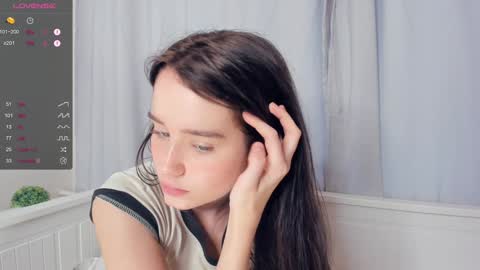 Alivia. online show from 15, 1, 2025