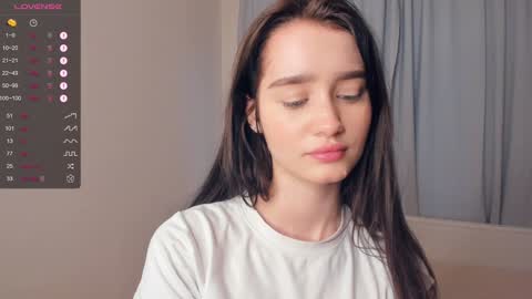 Alivia. online show from 16, 1, 2025