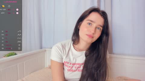 Alivia. online show from 16, 1, 2025