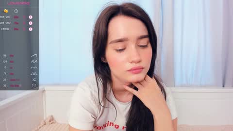 Alivia. online show from 19, 1, 2025