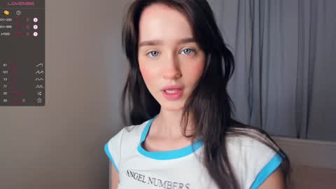 Alivia. online show from 22, 1, 2025