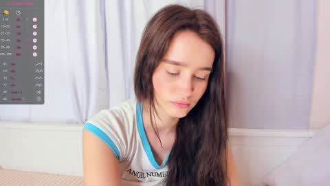 Alivia. online show from 22, 1, 2025