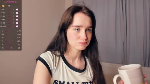 Alivia. online show from 24, 1, 2025
