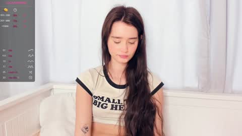 Alivia. online show from 24, 1, 2025