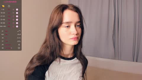 Alivia. online show from 26, 1, 2025