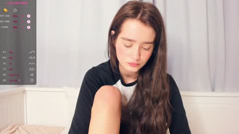 Alivia. online show from 26, 1, 2025