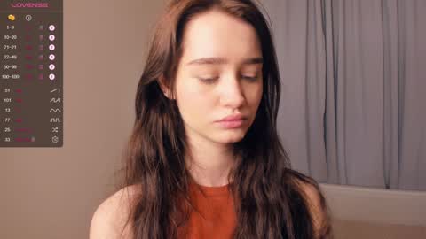 Alivia. online show from 28, 1, 2025