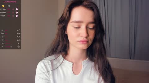 Alivia. online show from 29, 1, 2025