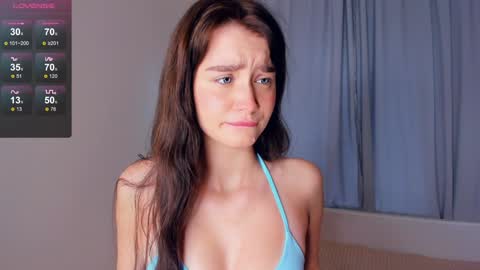 Alivia. online show from 31, 1, 2025