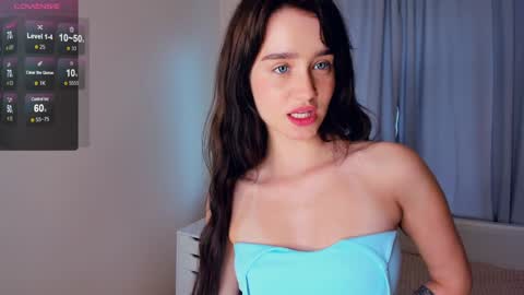Alivia. online show from 31, 1, 2025