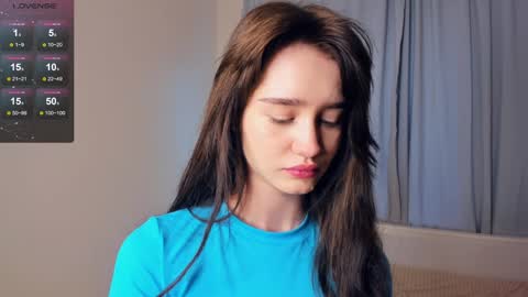 Alivia. online show from 5, 2, 2025