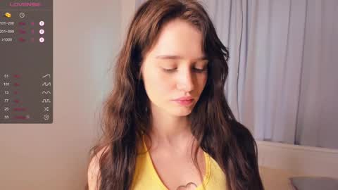 Alivia. online show from 11, 2, 2025