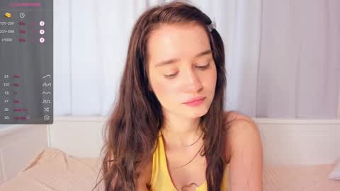 Alivia. online show from 11, 2, 2025