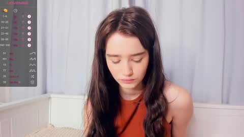 Alivia. online show from 14, 2, 2025