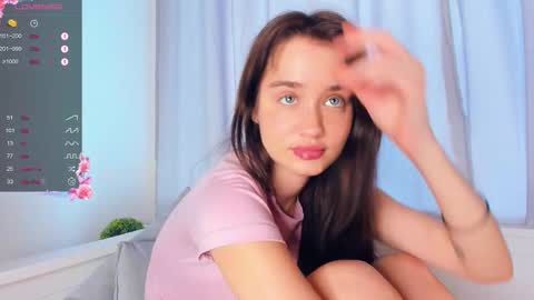 Alivia. online show from 20, 2, 2025