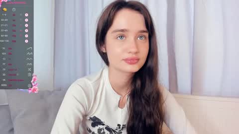 Alivia. online show from 21, 2, 2025
