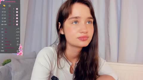Alivia. online show from 21, 2, 2025