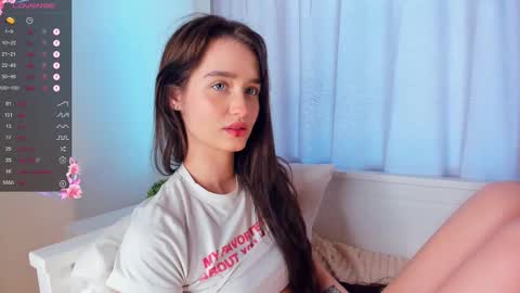 Alivia. online show from 23, 2, 2025