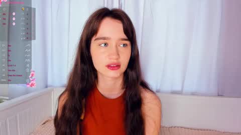 Alivia. online show from 26, 2, 2025