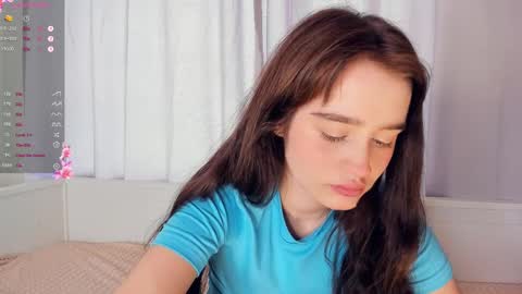 Alivia. online show from 2, 3, 2025