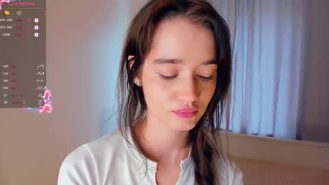 Alivia. online show from 5, 3, 2025