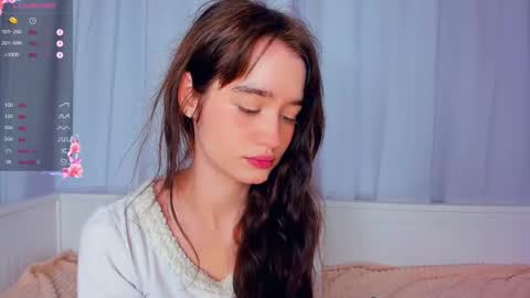 Alivia. online show from 6, 3, 2025