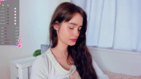 Alivia. online show from 6, 3, 2025