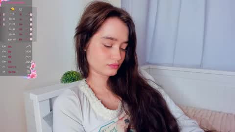 Alivia. online show from 6, 3, 2025