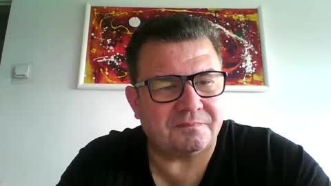 Sexi Mario online show from 19, 9, 2025