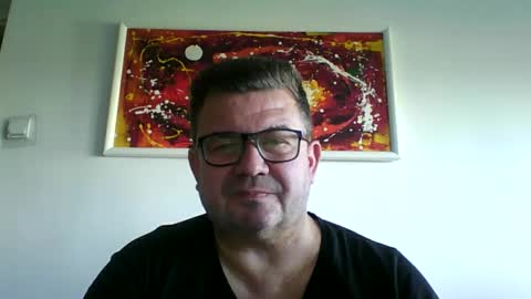 Sexi Mario online show from 21, 9, 2025