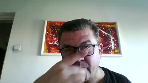 Sexi Mario online show from 24, 9, 2025