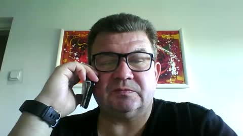 Sexi Mario online show from 25, 9, 2025