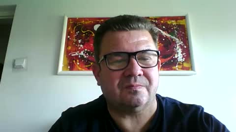 Sexi Mario online show from 26, 9, 2025