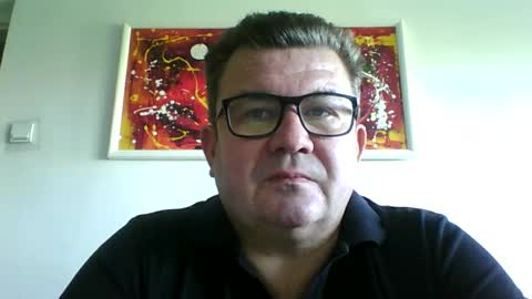 Sexi Mario online show from 27, 9, 2025