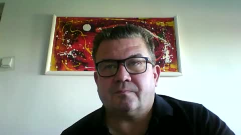 Sexi Mario online show from 28, 9, 2025