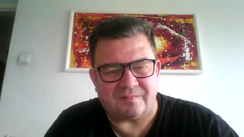 Sexi Mario online show from 26, 10, 2025