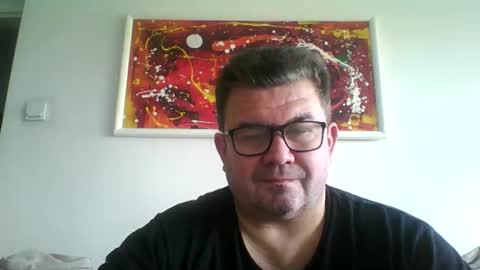 Sexi Mario online show from 29, 10, 2025