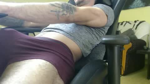 Snapshot of marioslim chatting on 25, 2, 2025 marioslim online show from 25, 2, 2025
